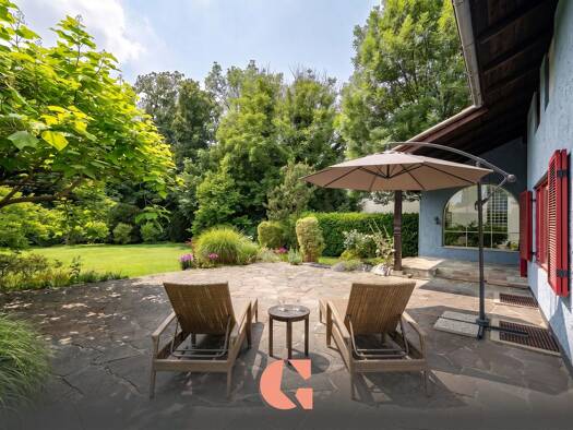 Einfamilienhaus zum Kauf 998.000 € 4 Zimmer 164,1 m² 990 m² Grundstück Bad Aibling Bad Aibling 83043