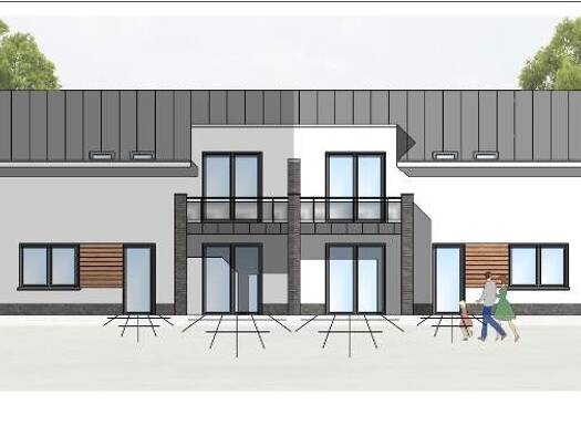 Wohnung zum Kauf 3 Zimmer 84,2 m² Goldenstedt Goldenstedt 49424