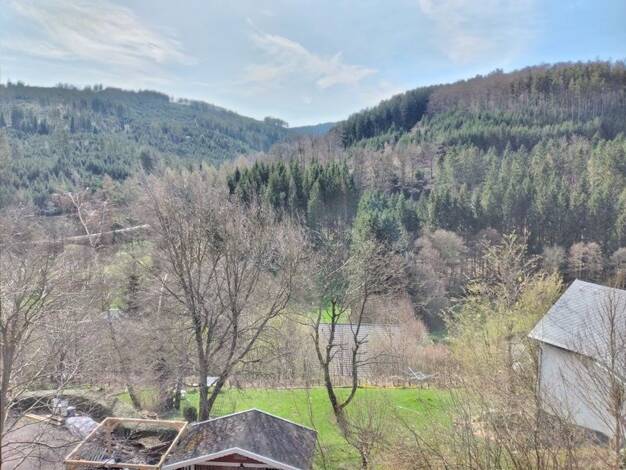 Terrassenwohnung zur Miete 540 € 2 Zimmer 60 m² frei ab 01.06.2026 Willingen Willingen (Upland) 34508