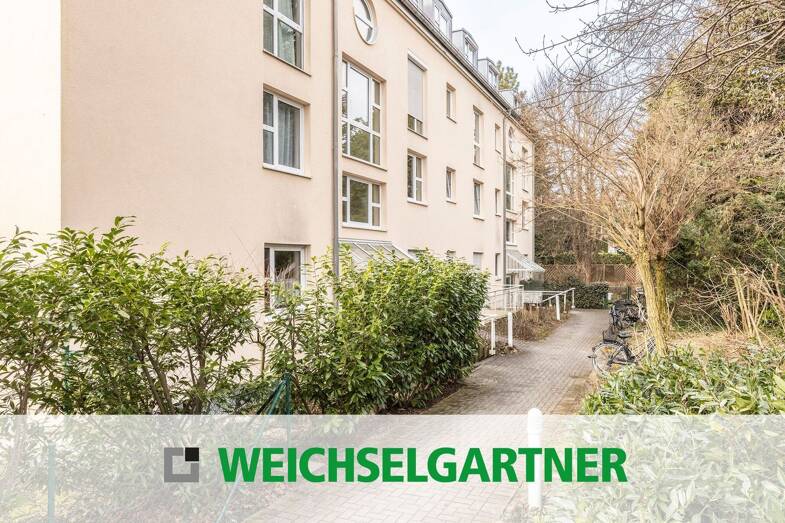 Wohnung zum Kauf 449.000 € 2 Zimmer 56,5 m² EG Bogenhausen München 81929