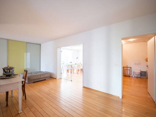 Mehrfamilienhaus zum Kauf 399.000 € 16 Zimmer 532 m² 955 m² Grundstück Dahlem Dahlem 53949