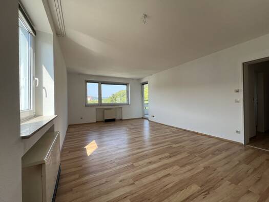Wohnung zum Kauf provisionsfrei 165.000 € 3 Zimmer 76,6 m² 4. Geschoss Tuttlingen Tuttlingen 78532