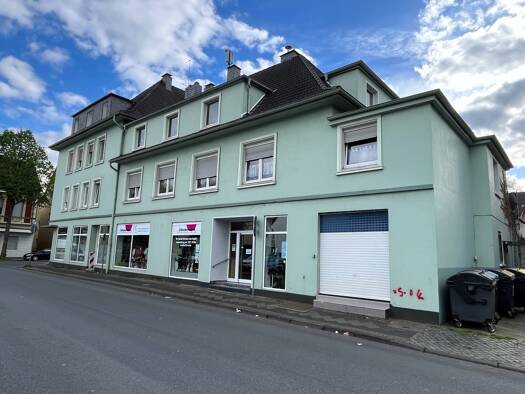 Mehrfamilienhaus zum Kauf 1.180.000 € 43 Zimmer 616,8 m² 571 m² Grundstück Günnigfeld Bochum 44866