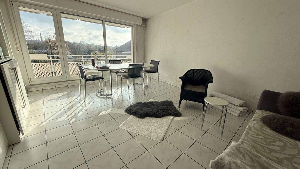 Wohnung zum Kauf 173.000 € 3 Zimmer 74,9 m² EG Hochschulviertel Hagen 58097