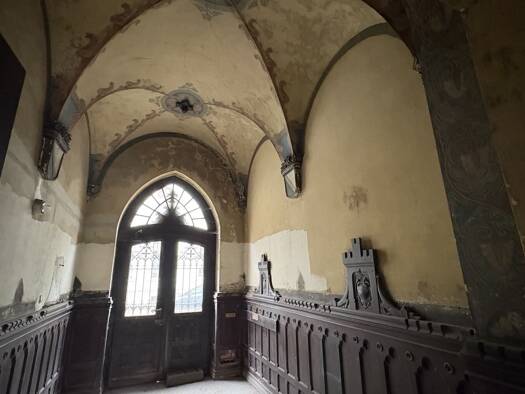 Mehrfamilienhaus zum Kauf 180.000 € 32 Zimmer 800 m² 300 m² Grundstück Greiz Greiz 07973