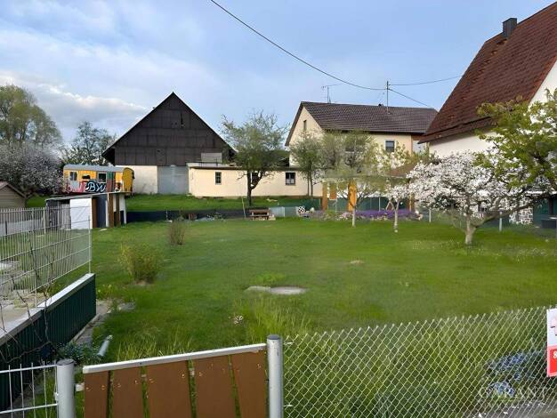 Grundstück zum Kauf 260.000 € 541 m² Grundstück Zusamzell Altenmünster 86450