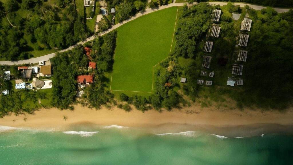 Bauernhof zum Kauf 3.875.706 € 10.500 m² Grundstück El Cosón Samaná, Las Terrenas 32000