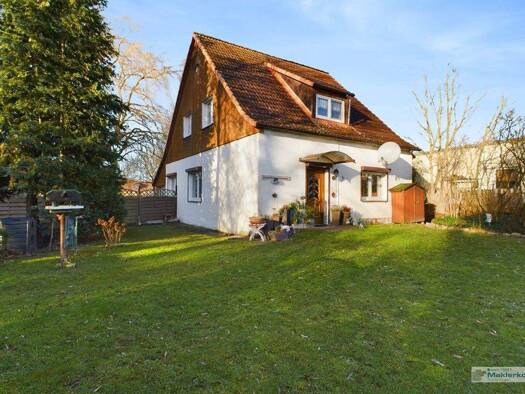 Einfamilienhaus zum Kauf 230.000 € 6 Zimmer 120 m² 1.150 m² Grundstück Mirow 17252