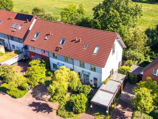 Reihenendhaus zum Kauf 575.000 € 5,5 Zimmer 140 m² 326 m² Grundstück Ahrensburg 22926