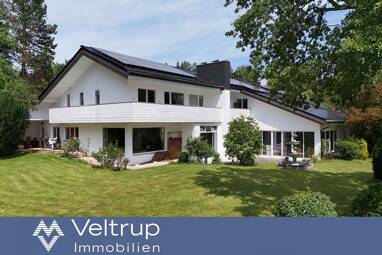 Mehrfamilienhaus zum Kauf 2.750.000 € 11 Zimmer 865 m² 3.572 m² Grundstück Grafrath Grafrath 82284