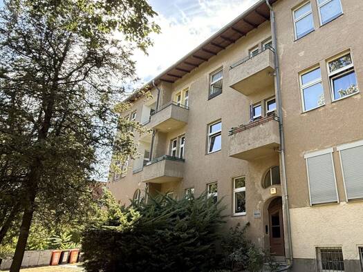 Maisonette zur Miete 1.728 € 4 Zimmer 119,2 m² 1. Geschoss frei ab 16.08.2025 Schwatlostr. 10 Lichterfelde Berlin 12207
