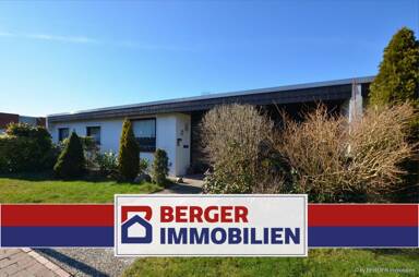 Bungalow zum Kauf 379.000 € 4 Zimmer 134 m² 293 m² Grundstück Blockdiek Bremen 28327