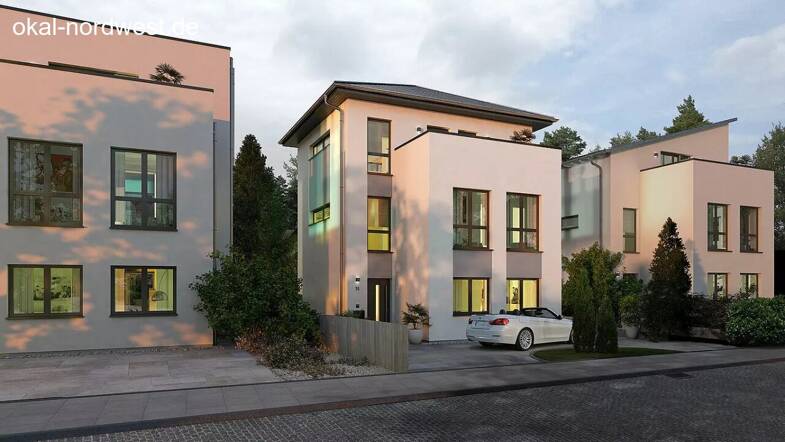 Einfamilienhaus zum Kauf 974.900 € 6 Zimmer 257 m² 602 m² Grundstück Witterschlick Alfter 53347