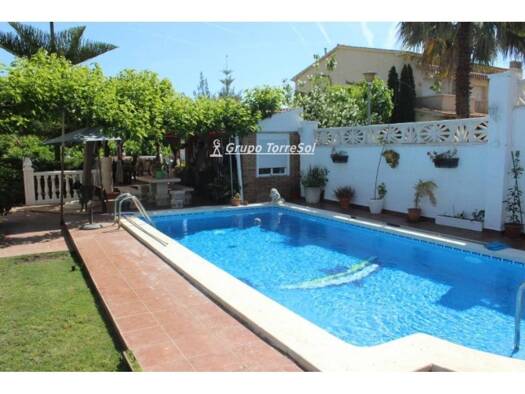 Chalet zum Kauf 340.000 € 7 Zimmer 179 m² la Pobla de Montornès 43761