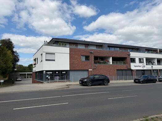 Bürofläche zum Kauf provisionsfrei 125.000 € 6 Zimmer 134,2 m² Bürofläche Itterbecker Straße 18 Uelsen Uelsen 49843