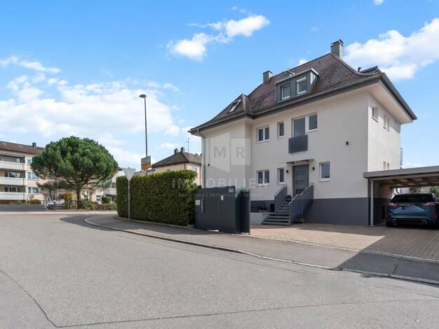 Mehrfamilienhaus zum Kauf 795.000 € 7 Zimmer 175 m² 340 m² Grundstück Friedrichshafen Friedrichshafen 88045