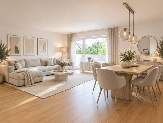 Wohnung zum Kauf 335.000 € 4 Zimmer 110 m² Angelmodde Münster 48167