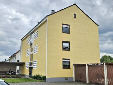 Wohnung zum Kauf 175.000 € 2 Zimmer 58 m² Brackenheim Brackenheim 74336