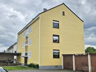 Wohnung zum Kauf 175.000 € 2 Zimmer 58 m² Brackenheim Brackenheim 74336