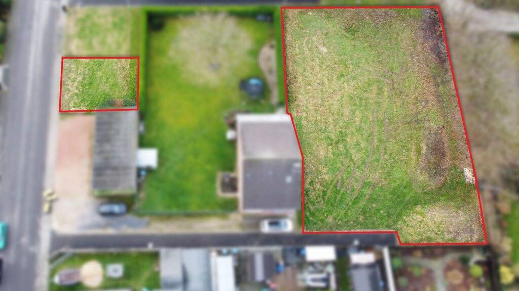 Grundstück zum Kauf 189.000 € 1.013 m² Grundstück Dremmen Heinsberg 52525