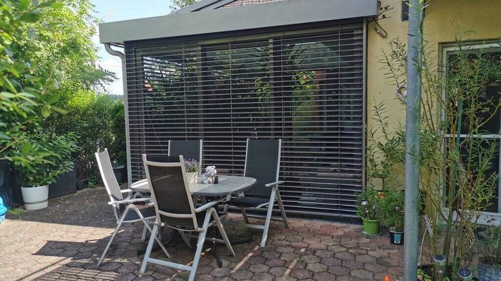 Doppelhaushälfte zum Kauf 565.000 € 6 Zimmer 176 m² 281 m² Grundstück Sersheim 74372