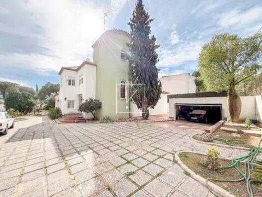Chalet zum Kauf 1.300.000 € 6 Zimmer 400 m² Calle Dàlies Godella 46110