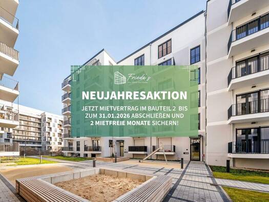 Wohnung zur Miete - Erstbezug 1.999 € 3 Zimmer 77,9 m² 5. Geschoss Friedenauer Höhe 13 Friedenau Berlin 12159