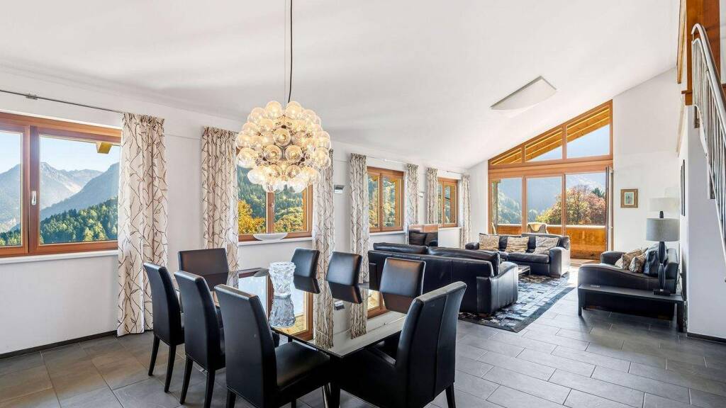 Wohnung zum Kauf 6 Zimmer 205 m² frei ab sofort Bürserberg 6707