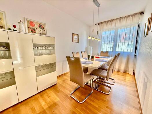 Einfamilienhaus zum Kauf 449.000 € 8 Zimmer 210 m² 550 m² Grundstück Homburg Homburg 66424