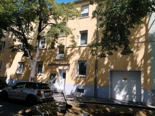 Studio zur Miete 220 € 1 Zimmer 29,9 m² EG frei ab 01.06.2026 Leauer Straße 33 Bernburg 06406