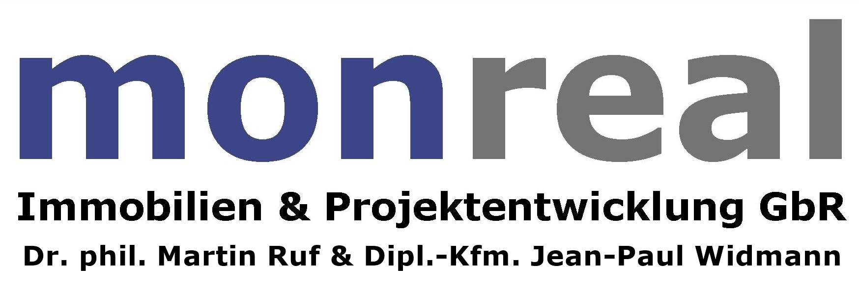 monreal Immobilien & Projektentwicklung GbR  