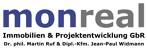 monreal Immobilien & Projektentwicklung GbR