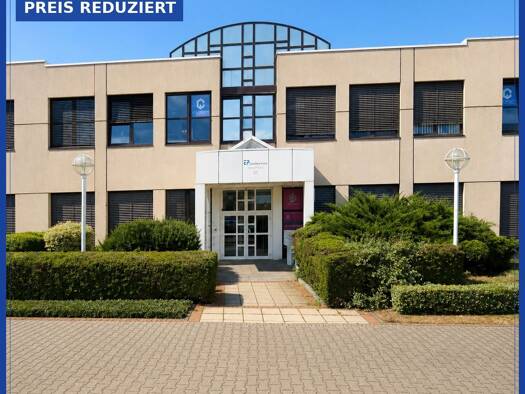 Bürofläche zur Miete 590 € 1 Zimmer 40 m² Bürofläche Nieder-Eschbach Nieder-Eschbach 60437