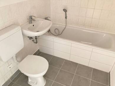 Wohnung zur Miete 460 € 4 Zimmer 68,5 m² 3. Geschoss Gneisenauring 32 Neu Olvenstedt Magdeburg 39130