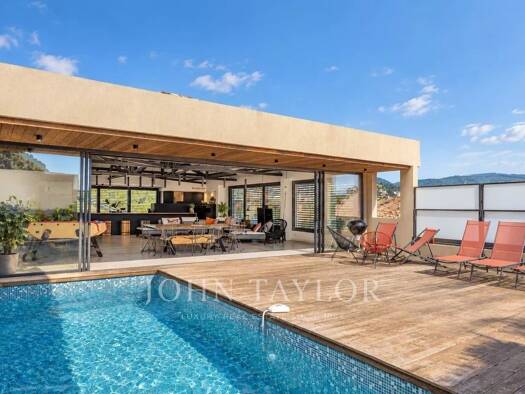 Haus zum Kauf 2.990.000 € 415 m² Nord Bandol 83150
