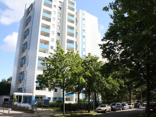 Wohnung zur Miete nur mit Wohnberechtigungsschein 428 € 3 Zimmer 71,9 m² EG frei ab 01.06.2026 Hausbruch Hamburg 21147