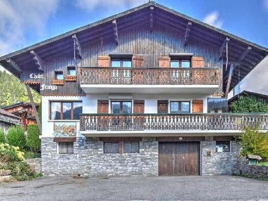 Haus zum Kauf 950.000 € 136 m² 796 m² Grundstück Morzine (Avoriaz) 74110