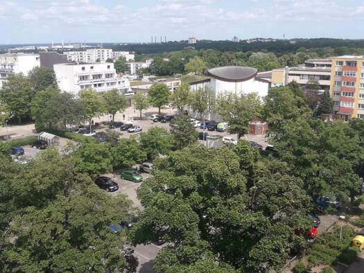 Wohnung zum Kauf 130.000 € 2 Zimmer 63 m² 7. Geschoss frei ab sofort Wolfsburg 38444