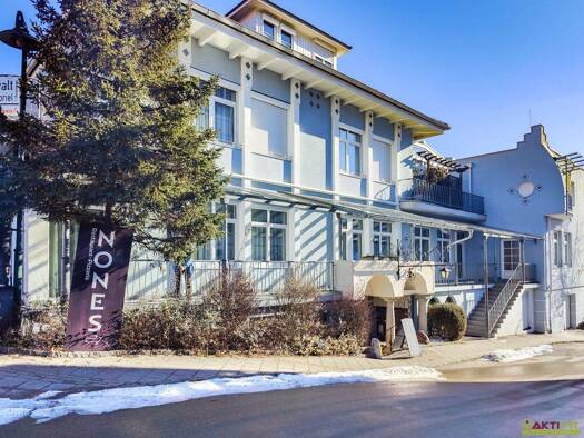 Restaurant zum Kauf 485.000 € Seeboden am Millstätter See 9871