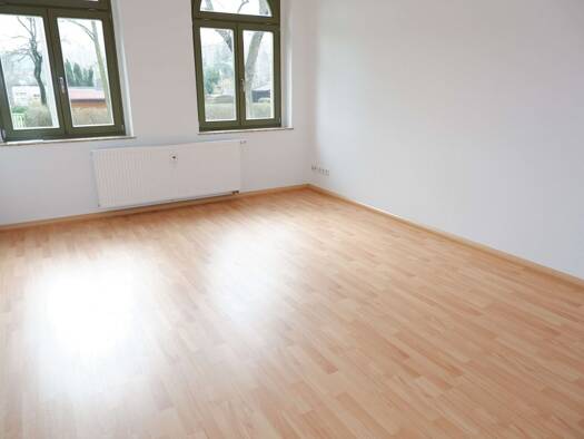 Wohnung zur Miete 300 € 2 Zimmer 50,9 m² frei ab 01.11.2026 Ebersdorfer Straße 27 a Ebersdorf Ebersdorf 09131