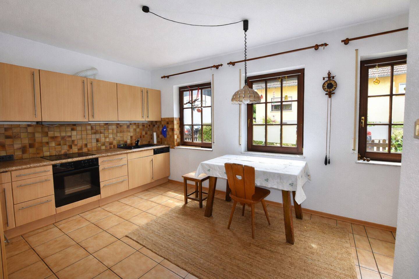Haus – Bonn, Oberkassel, Beuel - Mehr