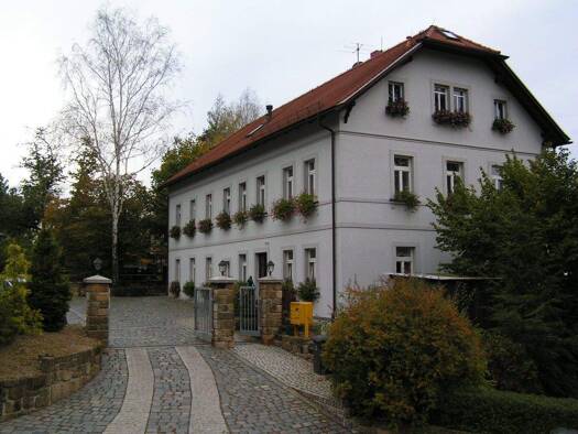 Wohnung zur Miete 580 € 2 Zimmer 68,2 m² EG frei ab 01.02.2026 Struppen-Siedlung Struppen 01796