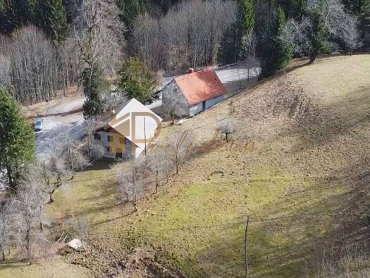 Einfamilienhaus zum Kauf 149.000 € 8 Zimmer 11.151 m² Grundstück Ravna Gora 51314