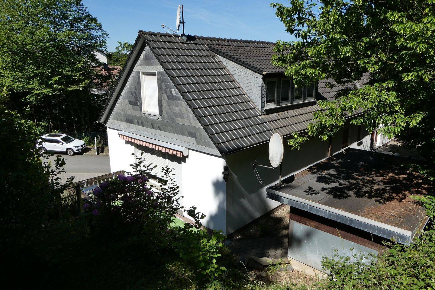 Einfamilienhaus zum Kauf - Ansicht 5