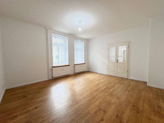 Bürofläche zur Miete provisionsfrei 1.450 € 5 Zimmer 112 m² Bürofläche Gohlis-Süd Leipzig 04155