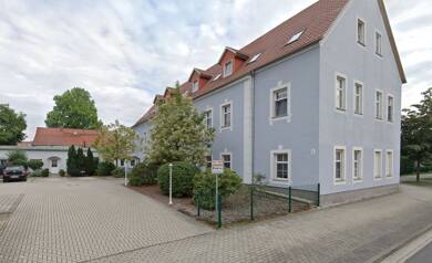 Mehrfamilienhaus zum Kauf 46 Zimmer 1.383 m² 2.779 m² Grundstück Innere Altstadt Hoyerswerda 02977