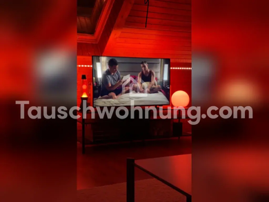 Wohnung zur Miete Tauschwohnung 450 € 1 Zimmer 40 m² Dachgeschoss, 2. Geschoss Steinweg - Pfaffenstein Regensburg 93059
