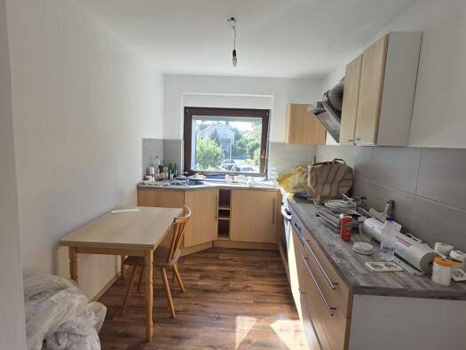Wohnung zur Miete 1.150 € 3 Zimmer 72 m² Geschoss 1/2 frei ab sofort Stadtgebiet Göppingen 73037
