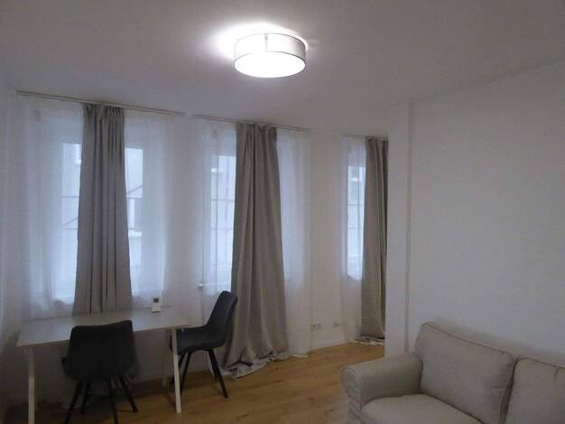 WG-Zimmer zur Miete Wohnen auf Zeit 475 € 25 m² 1. Geschoss frei ab 01.02.2026 Sophienstrasse 21 Glockenhof Nürnberg 90478