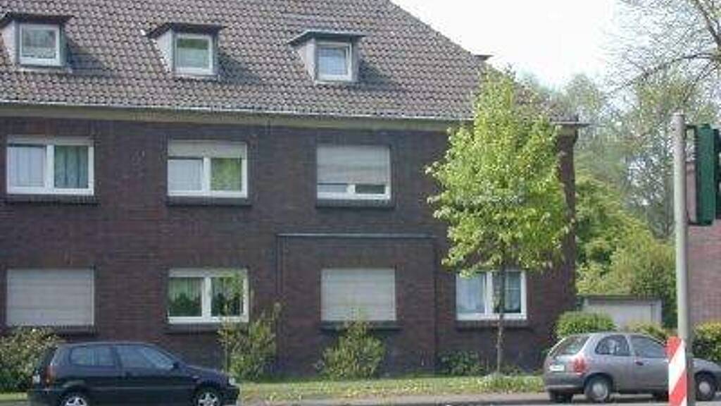 Wohnung zur Miete 473 € 2,5 Zimmer 69,5 m² 2. Geschoss Friedrich-Ebert-Straße 251 Aldenrade Duisburg 47179